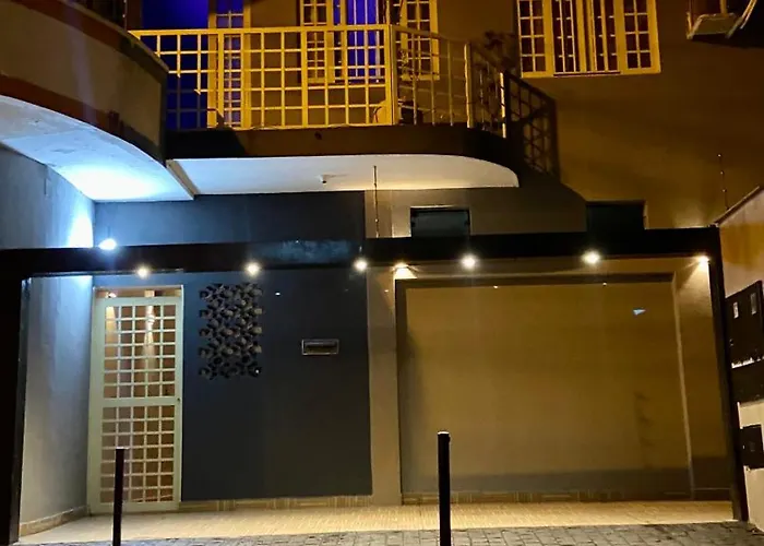 Studio Espaco Inteiro No Centro De Itumbiara