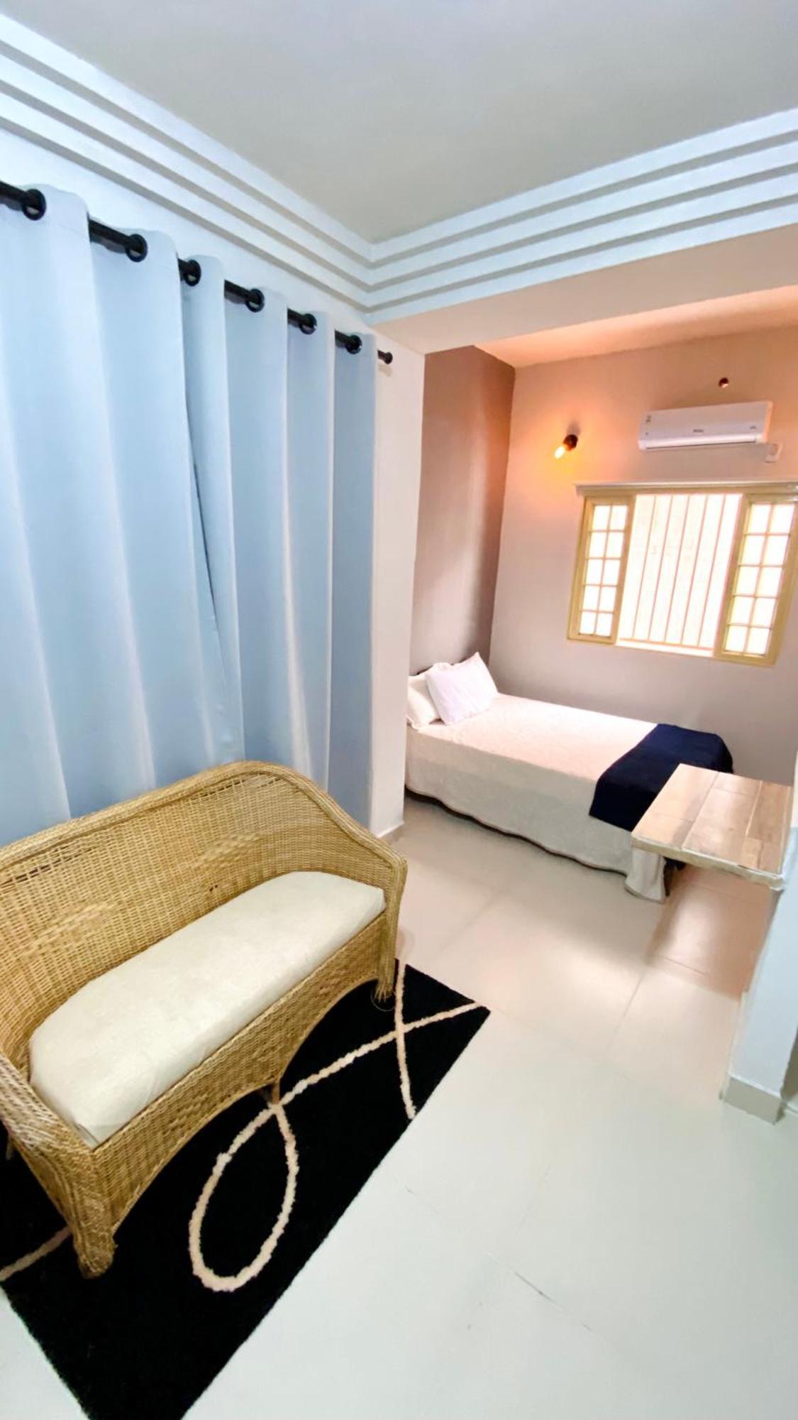 Apartment Espaco Inteiro No Centro De Itumbiara
