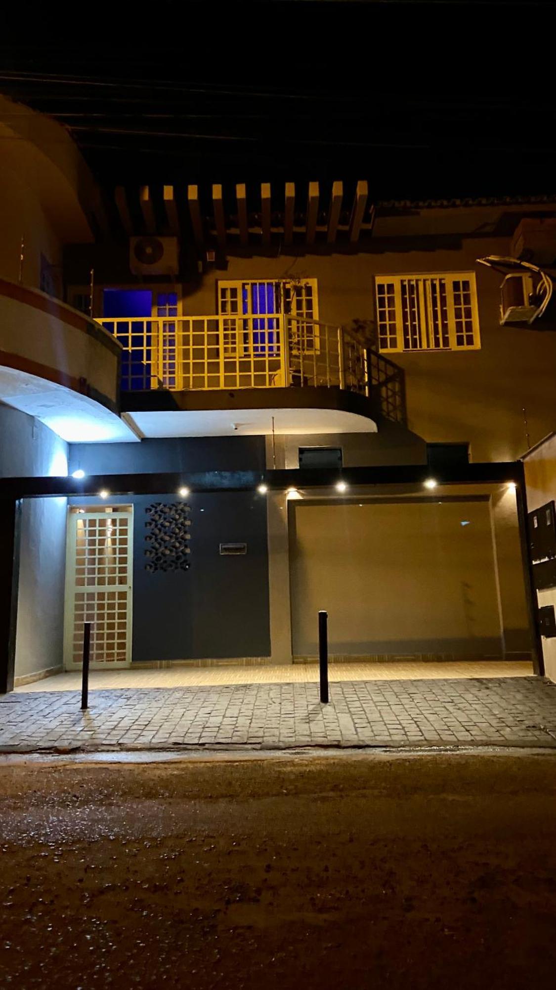 Espaco Inteiro No Centro De * Itumbiara